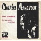 CHARLES AZNAVOUR - Spiel, Zigeuner